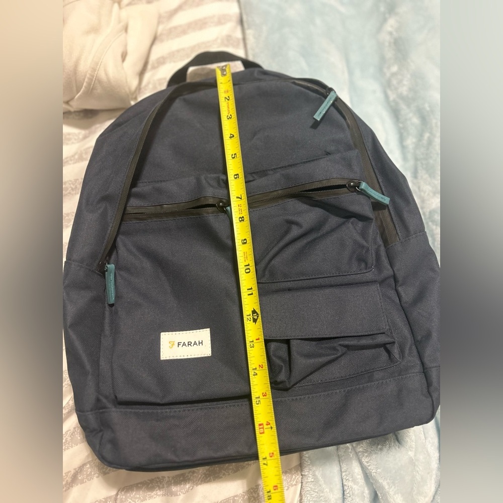 Farah backpack - Picture 10 of 10
